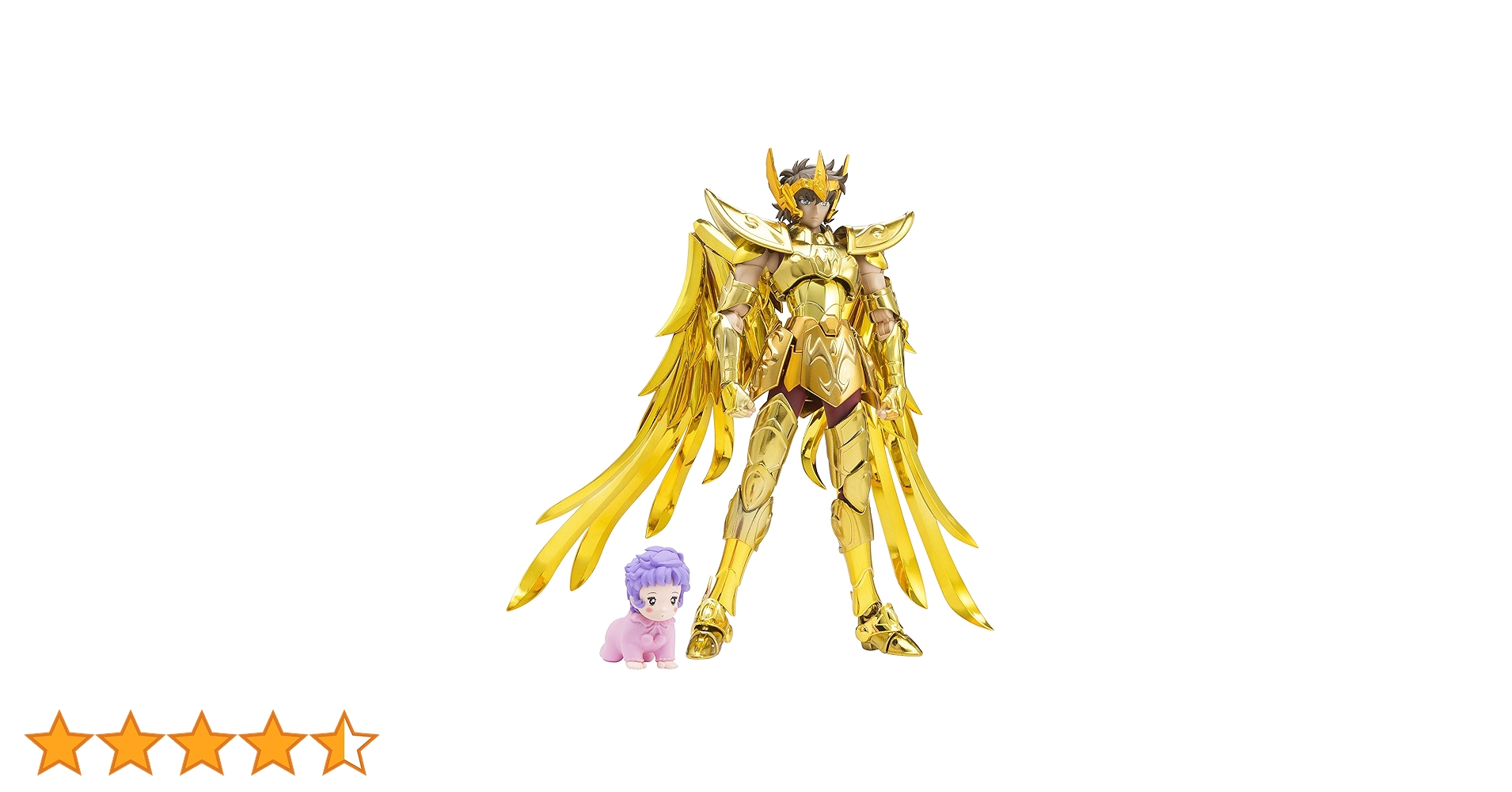 聖闘士聖衣神話EX 射手座 サジタリアスアイオロス (リバイバル版) Amazon | TAMASHII NATIONS 聖闘士聖衣神話EX 聖闘士星矢